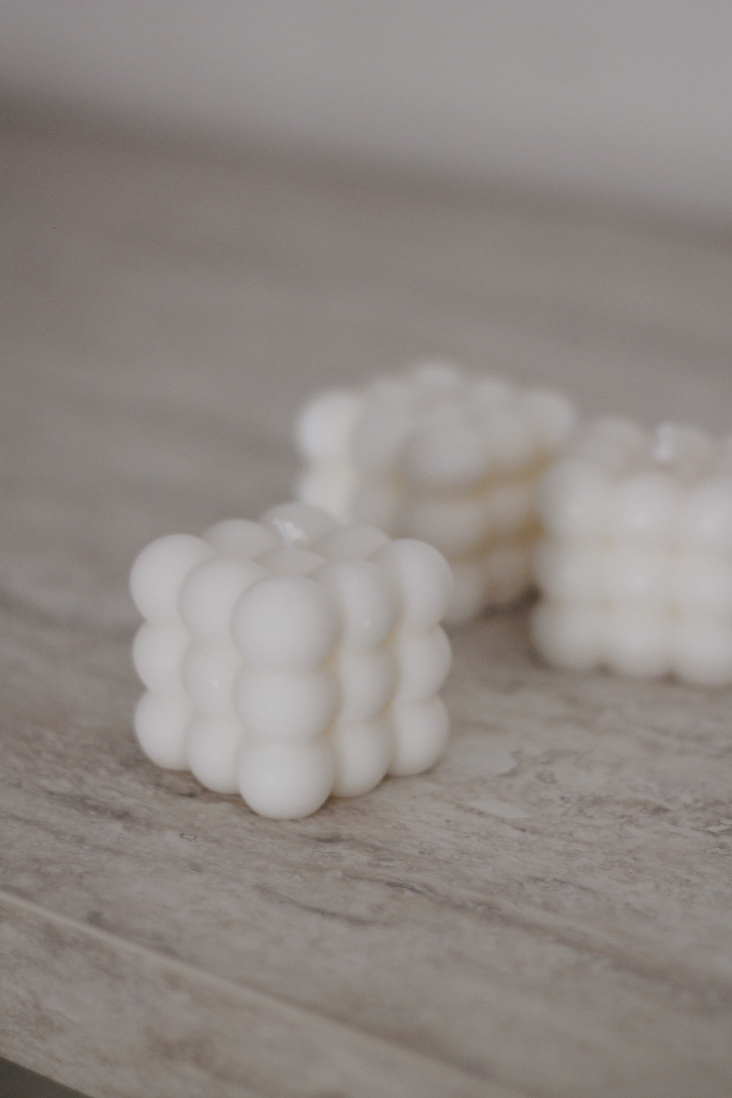 Bubble mini