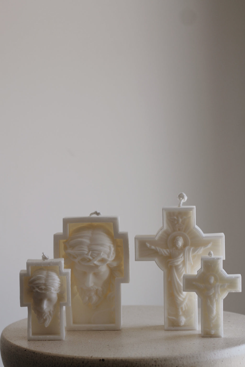 Complete Cross Collection