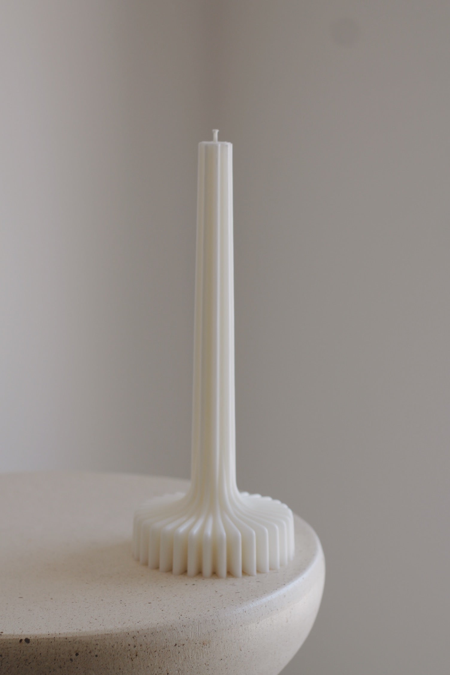 Ribbed