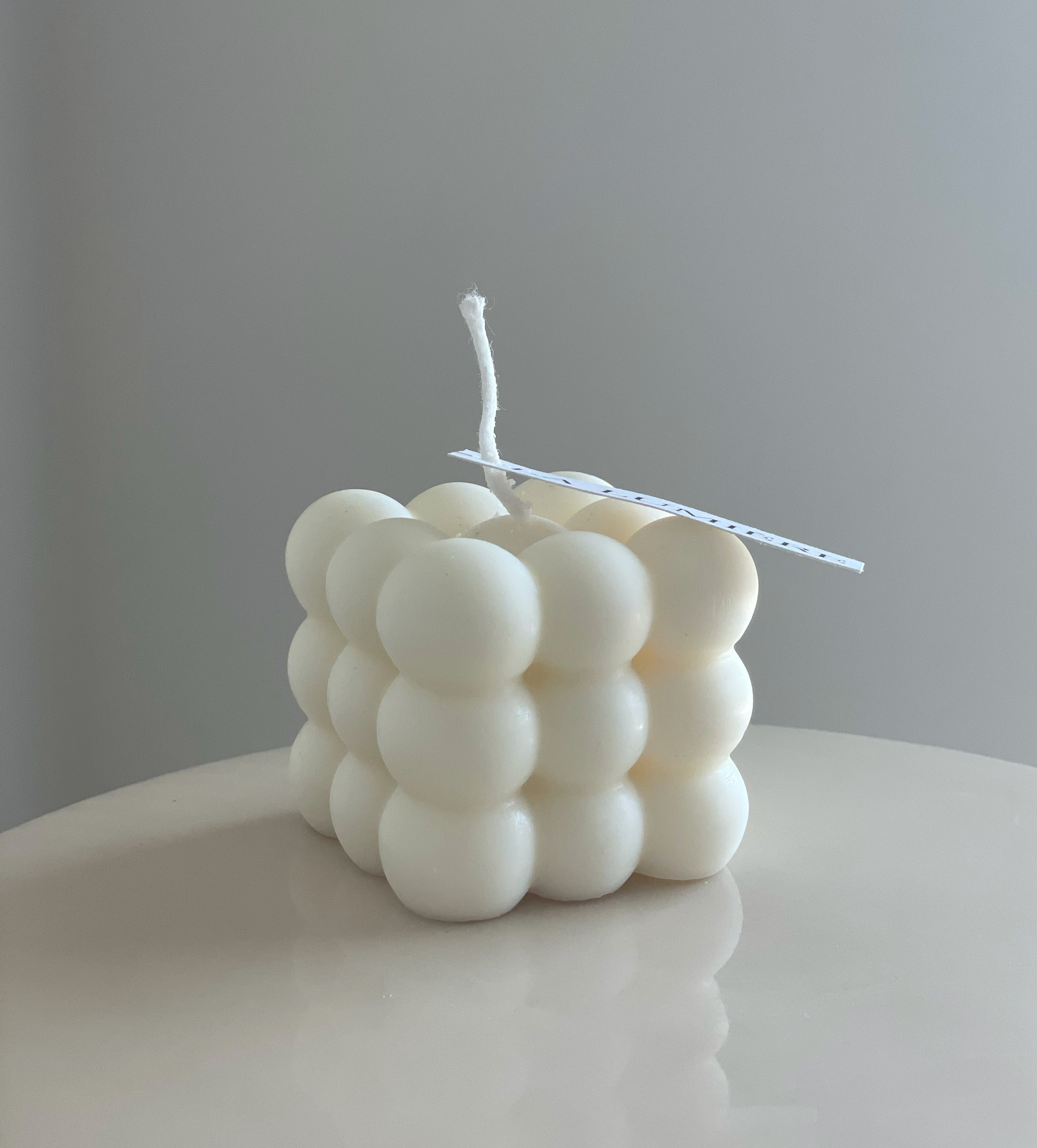 Bubble mini