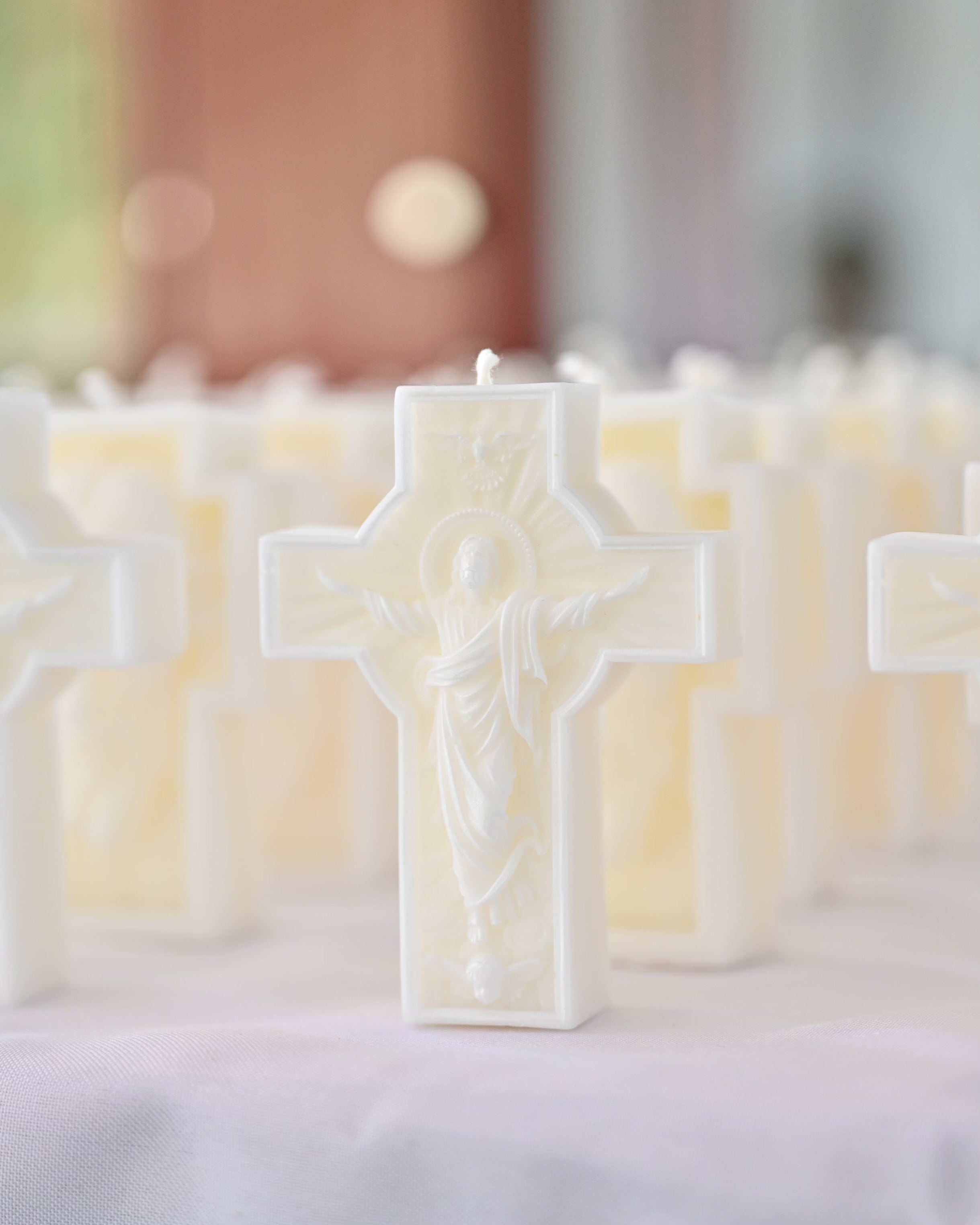 Cross mini