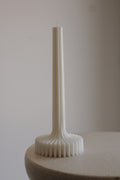 Ribbed